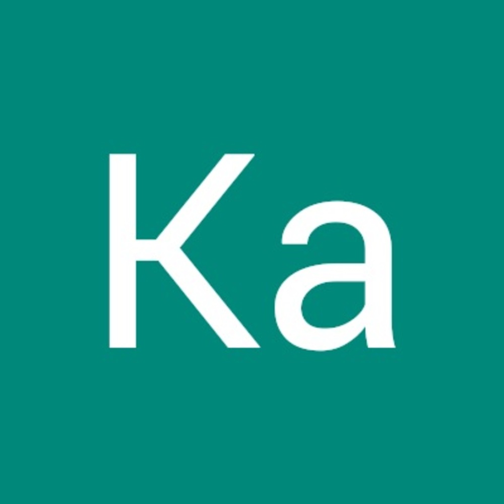 Meet your Posher, Ka